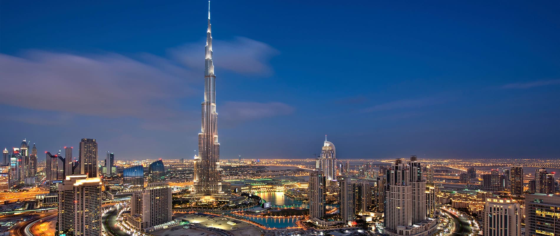 Burj Khalifa, photograph 1 of 4