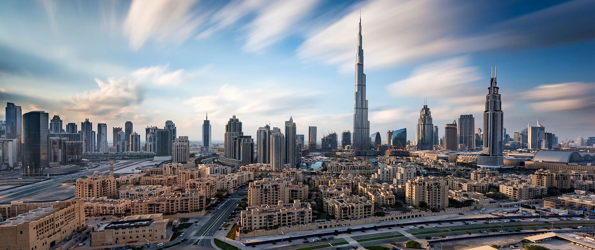 Burj Khalifa, photograph 2 of 4