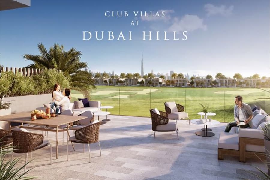 Club Villas, photograph 1 of 10