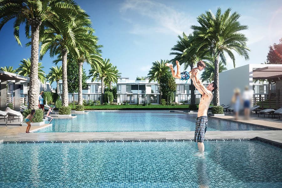 Club Villas, photograph 5 of 10