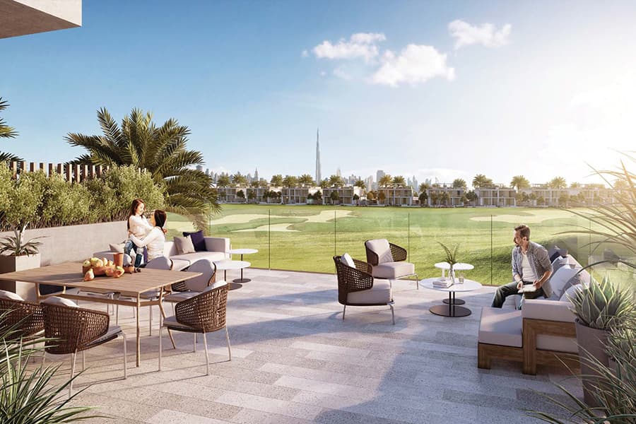 Club Villas, photograph 6 of 10
