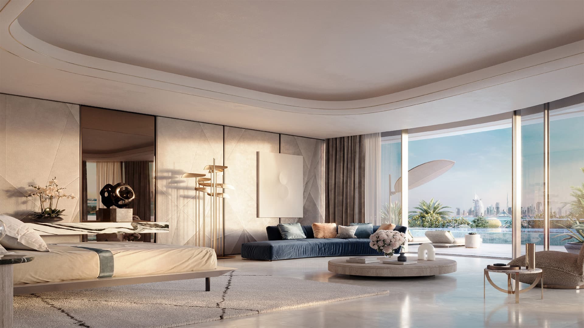 Como Residences, photograph 10 of 12
