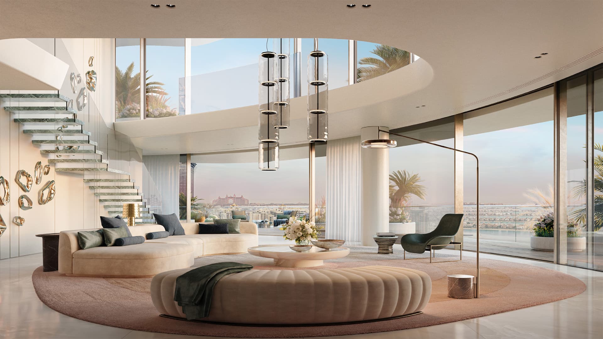 Como Residences, photograph 4 of 12