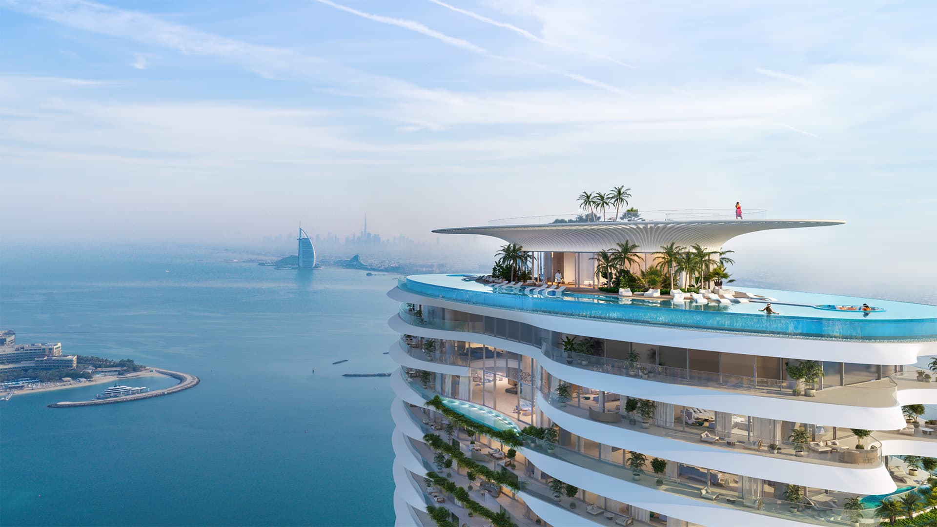Como Residences, photograph 1 of 12