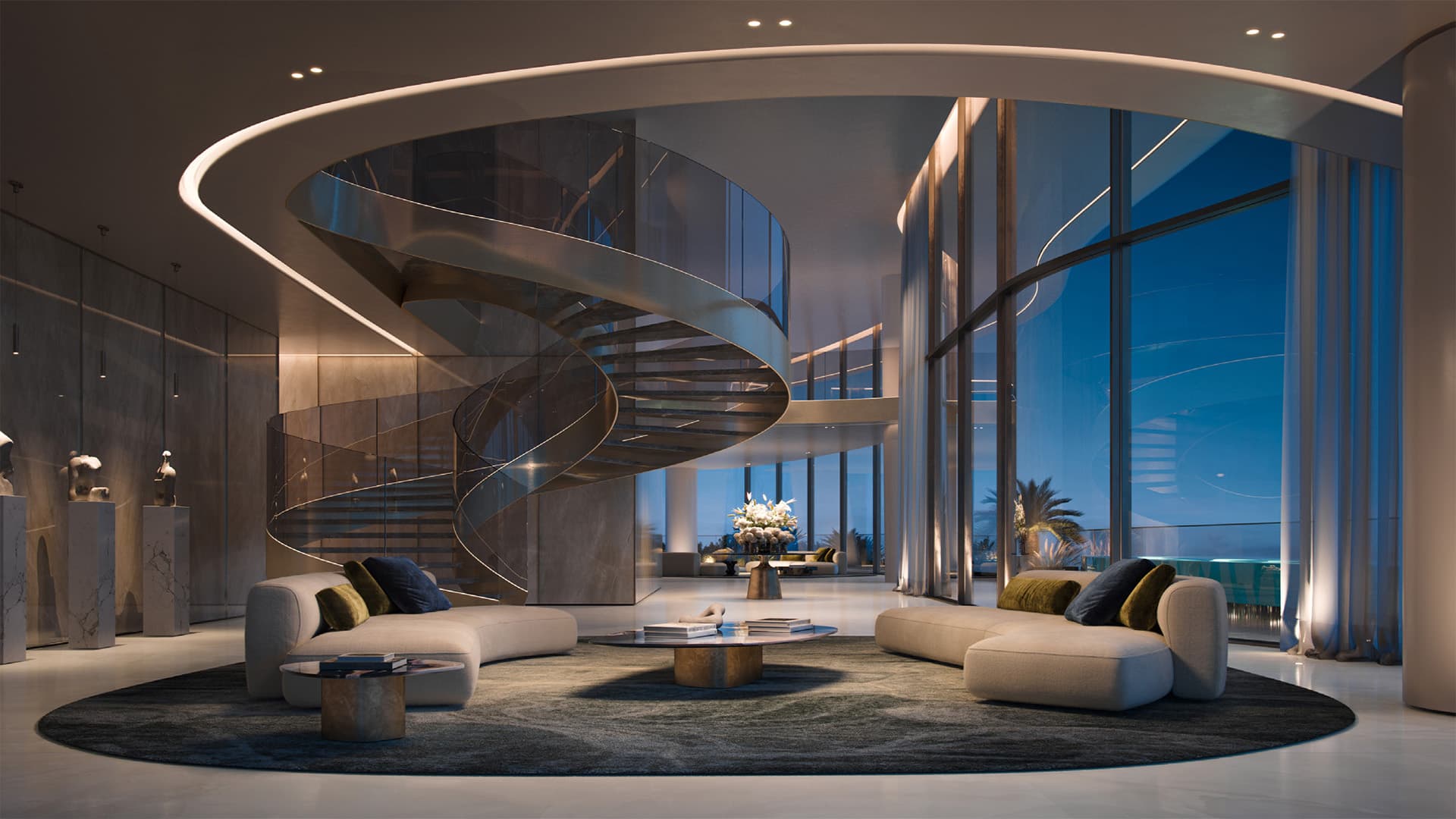 Como Residences, photograph 11 of 12