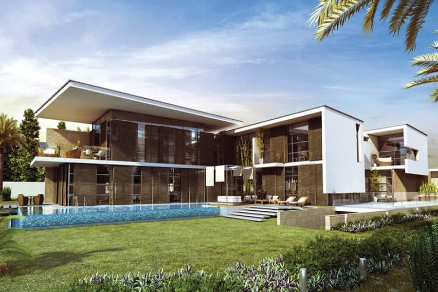 Damac Hills, photograph 13 of 13