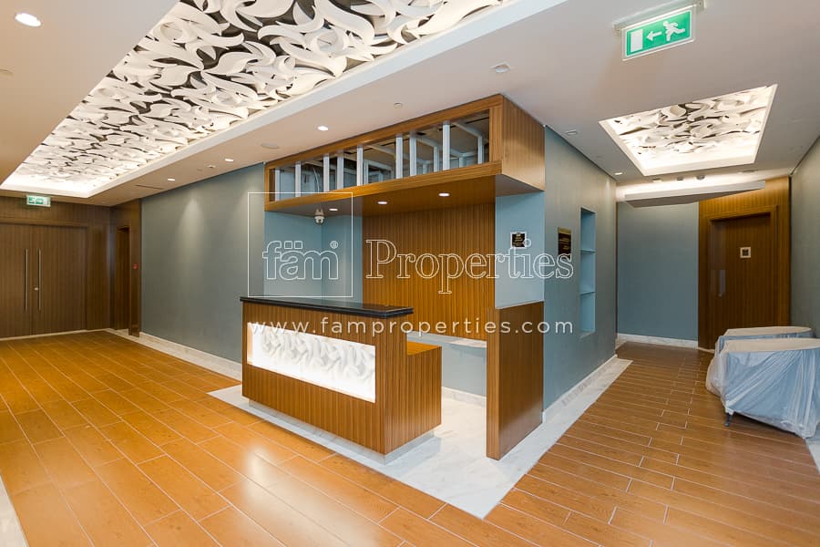 Damac Maison Upper Crest, photograph 2 of 9