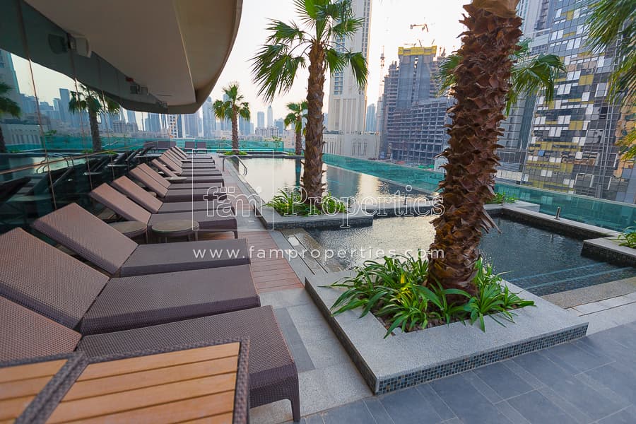Damac Maison Upper Crest, photograph 7 of 9