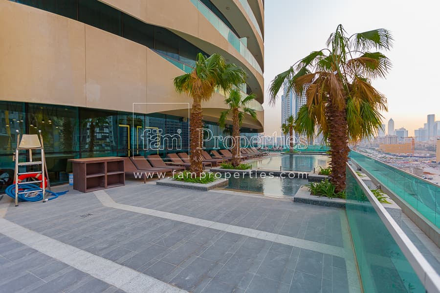 Damac Maison Upper Crest, photograph 8 of 9