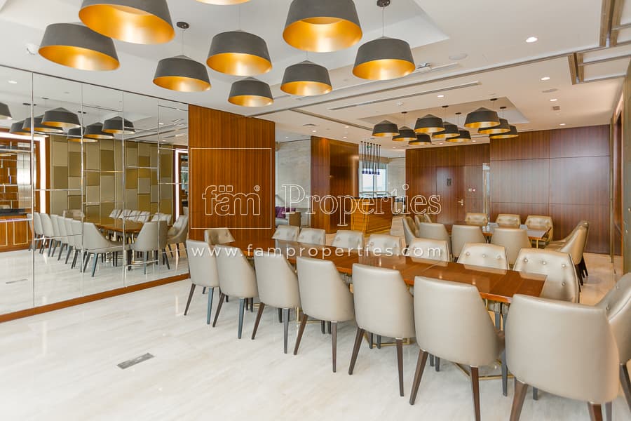 Damac Maison Upper Crest, photograph 5 of 9