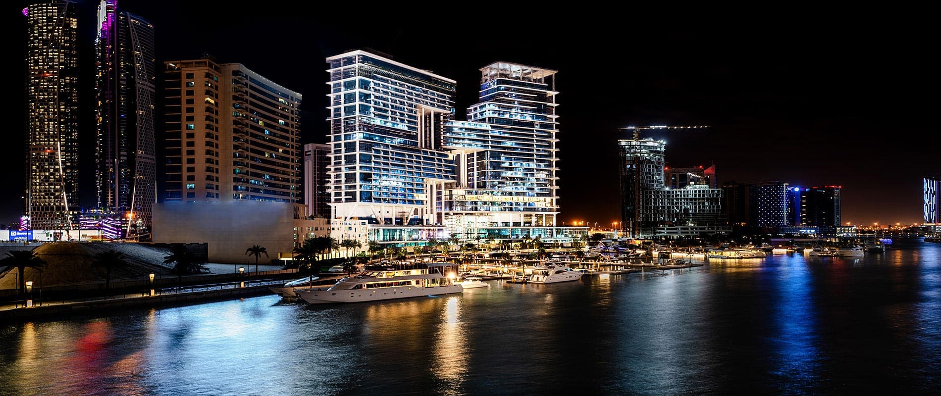 Dorchester Collection Dubai, photograph 2 of 13