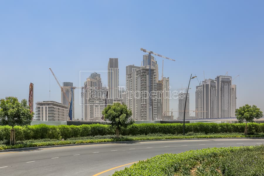 Dubai Creek Residences, photograph 12 of 12