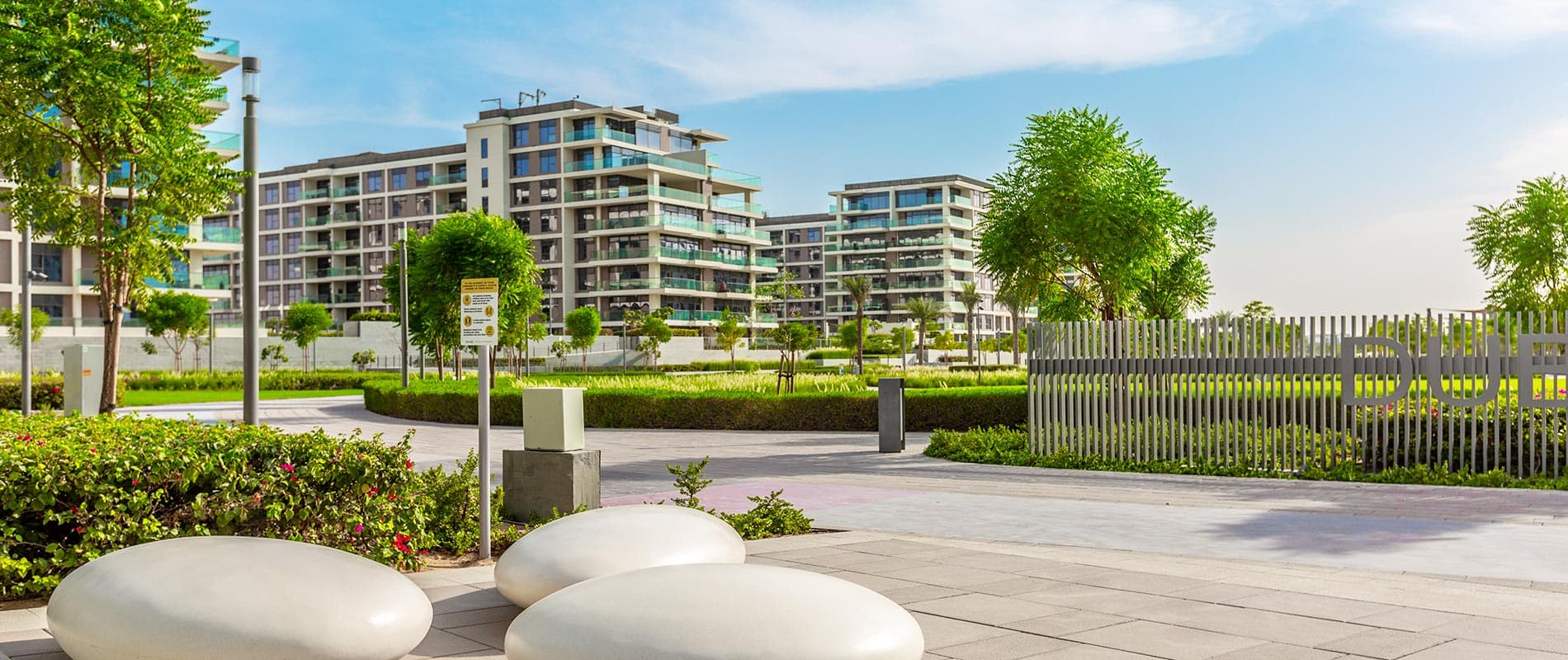 Dubai Hills, photograph 3 of 9