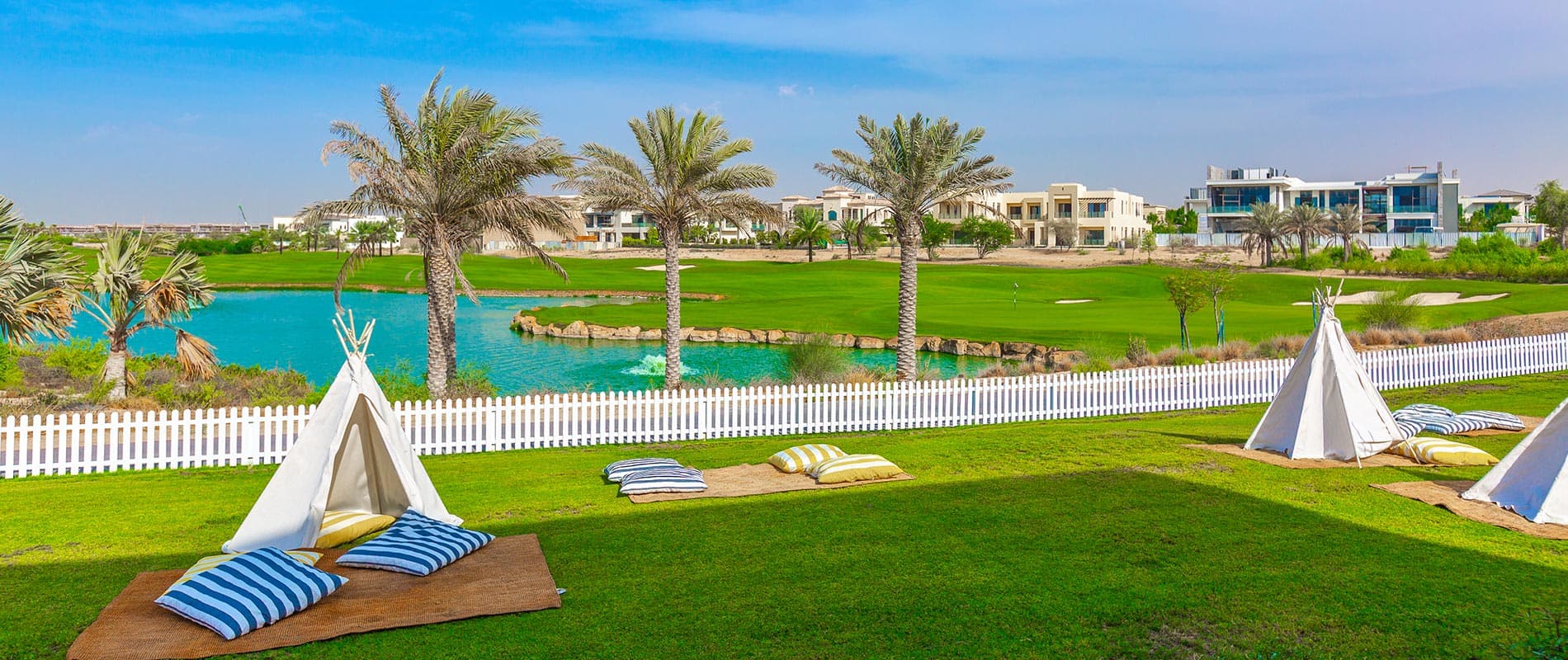 Dubai Hills, photograph 4 of 9