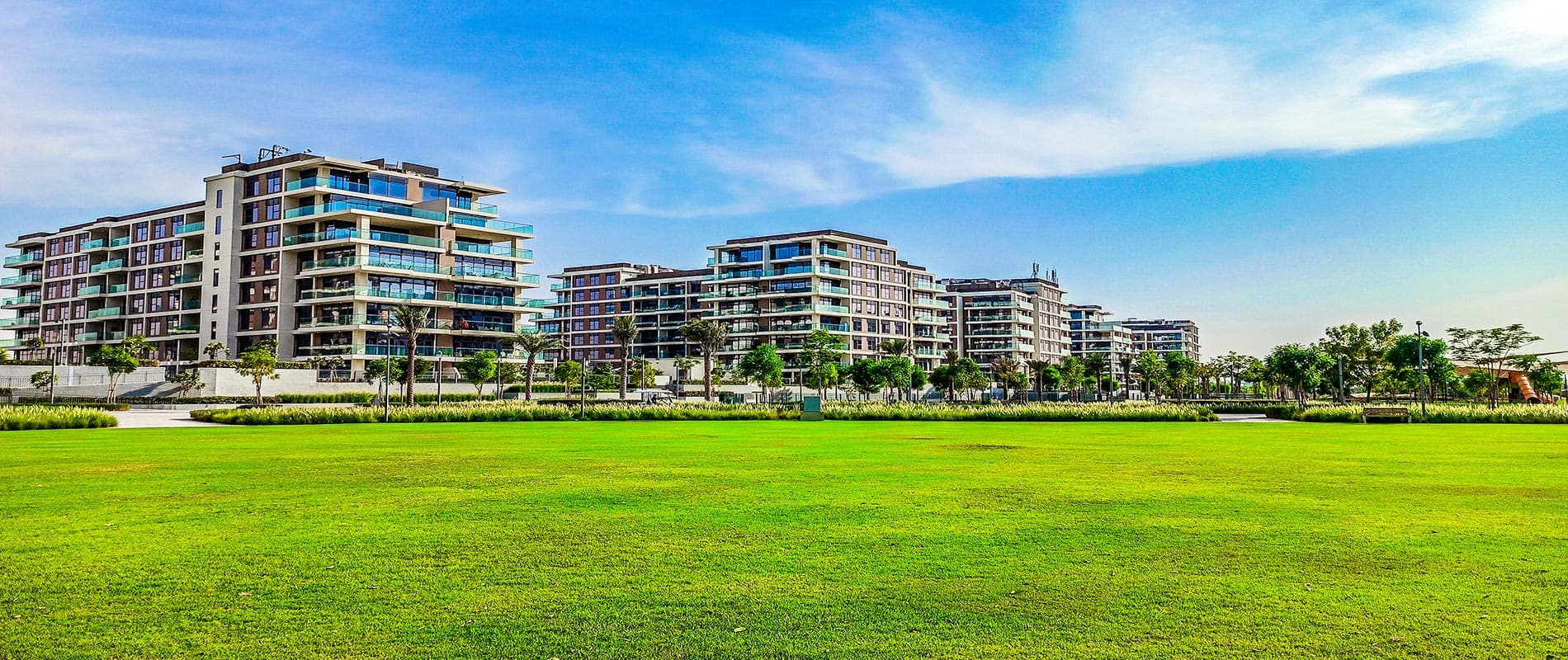 Dubai Hills, photograph 5 of 9