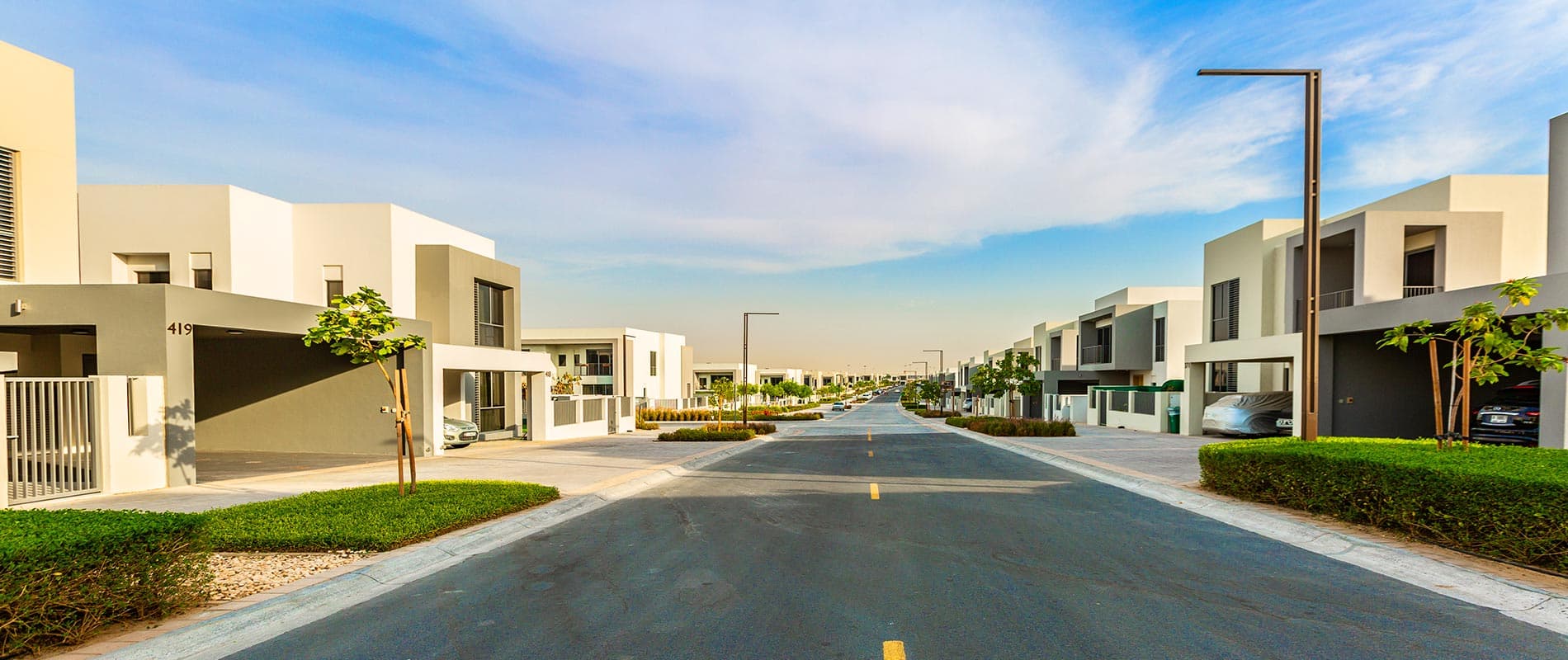 Dubai Hills, photograph 9 of 9