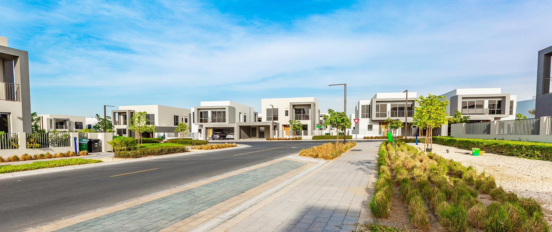 Dubai Hills, photograph 8 of 9