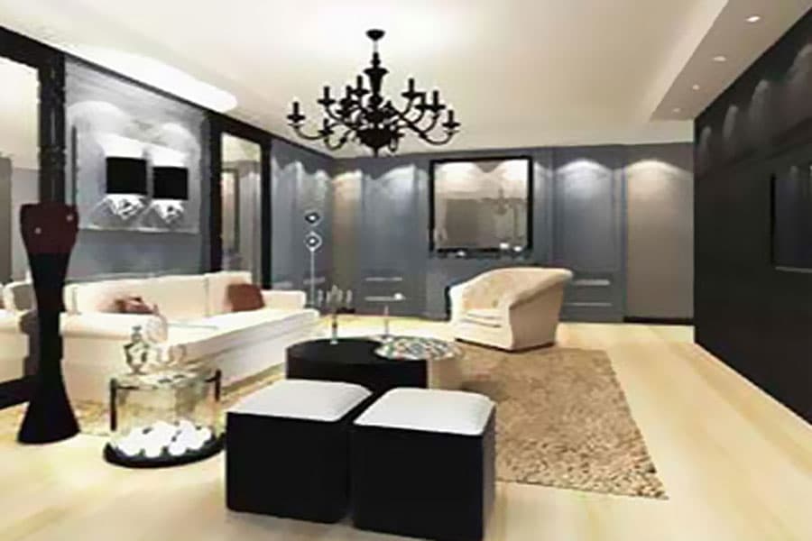 Elite Downtown Residence, photograph 9 of 9