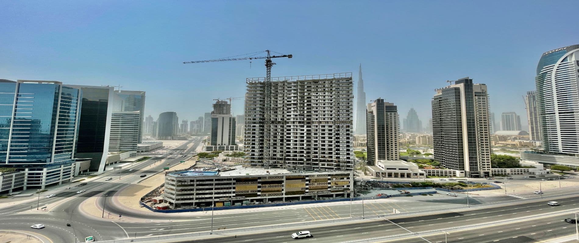 Elite Downtown Residence, photograph 6 of 9