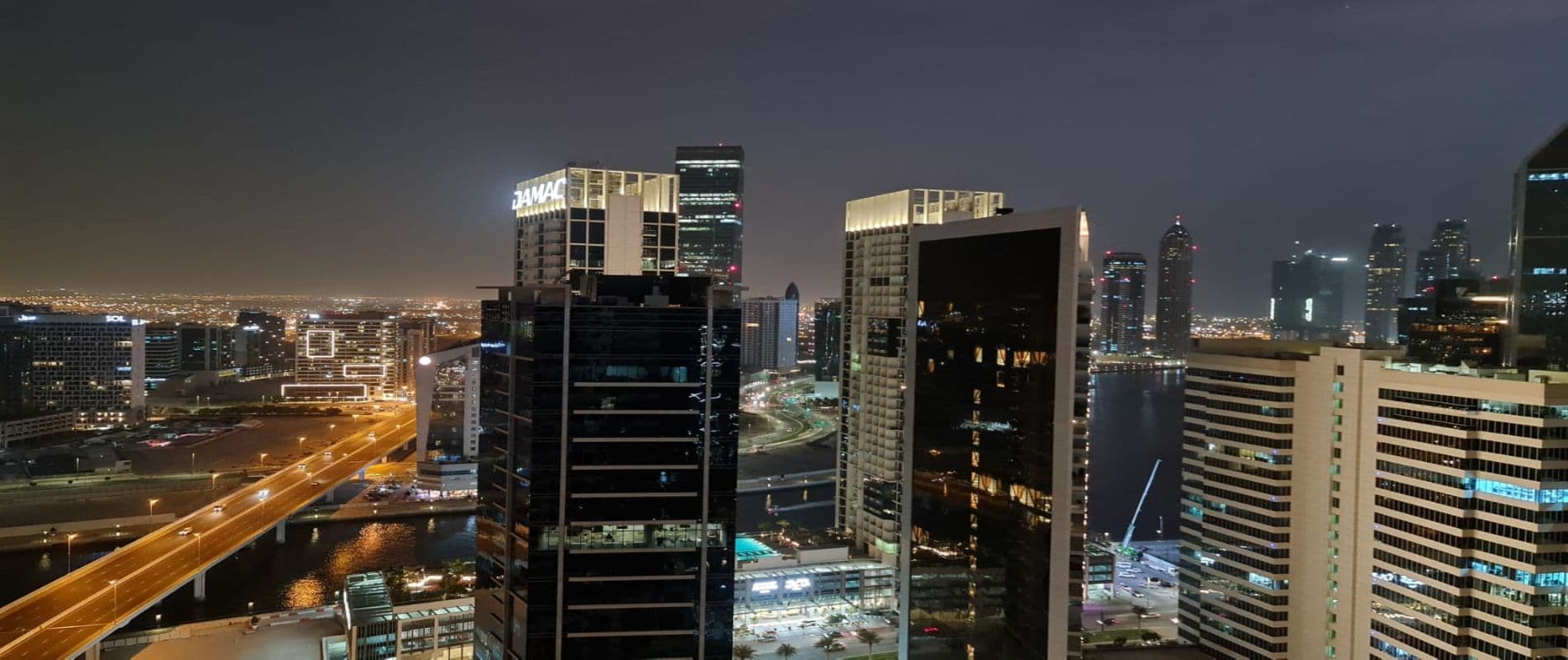 Elite Downtown Residence, photograph 5 of 9