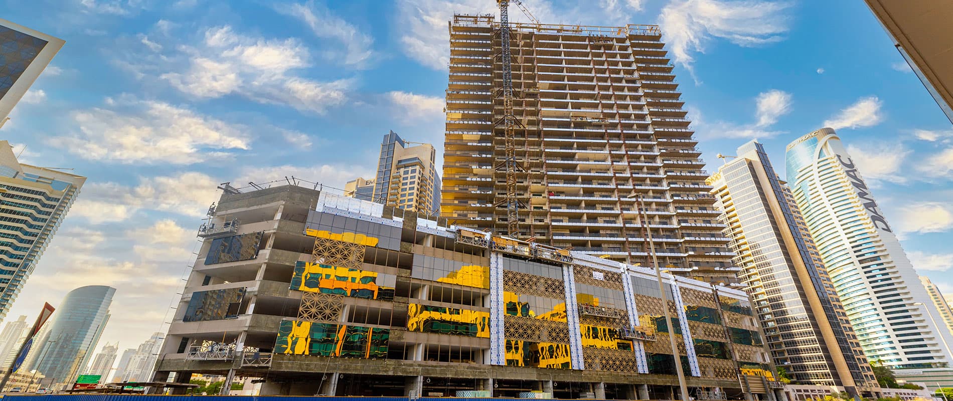 Elite Downtown Residence, photograph 1 of 9