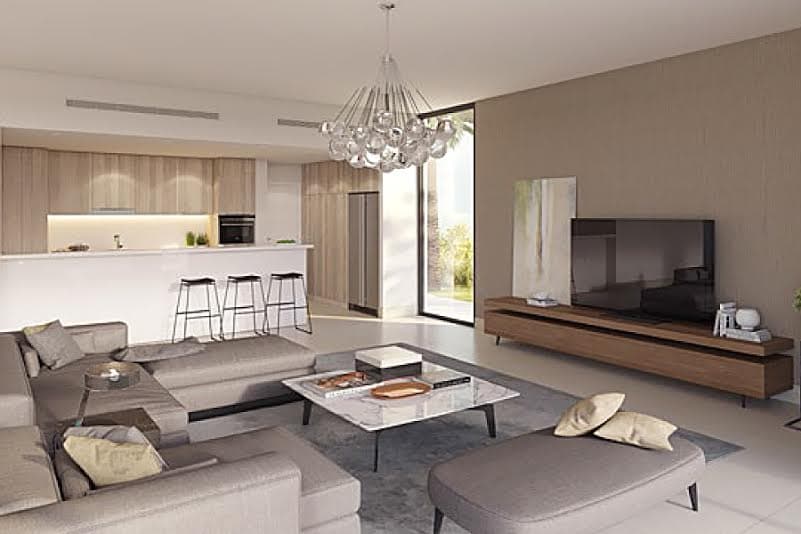 Fairway Vistas Villas, photograph 1 of 5
