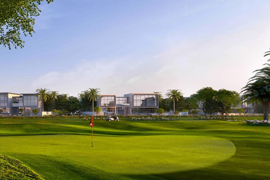 Golf Place, photograph 2 of 9