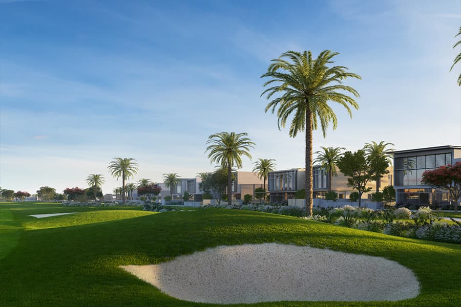 Golf Place, photograph 3 of 9