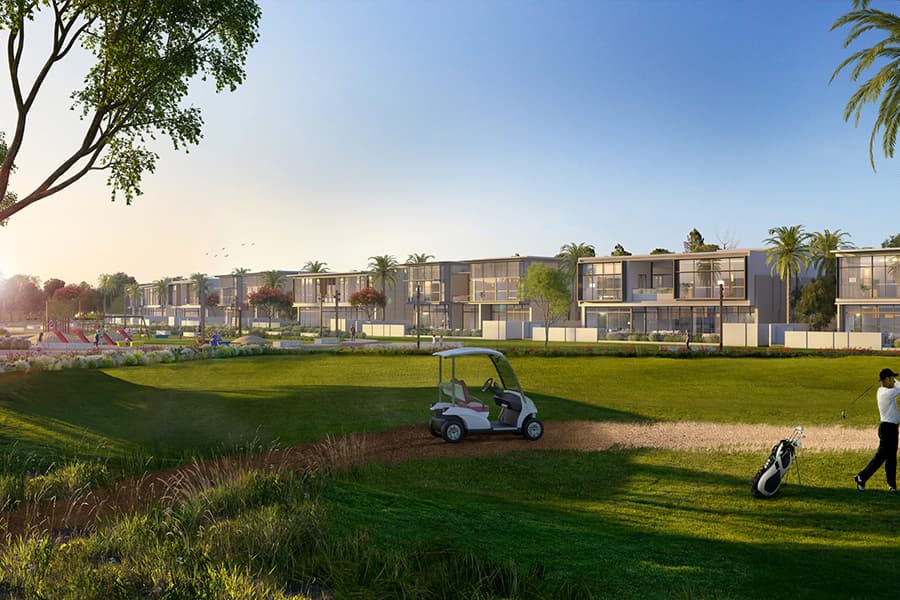 Golf Place, photograph 5 of 9
