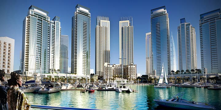 Harbour Views, photograph 7 of 7