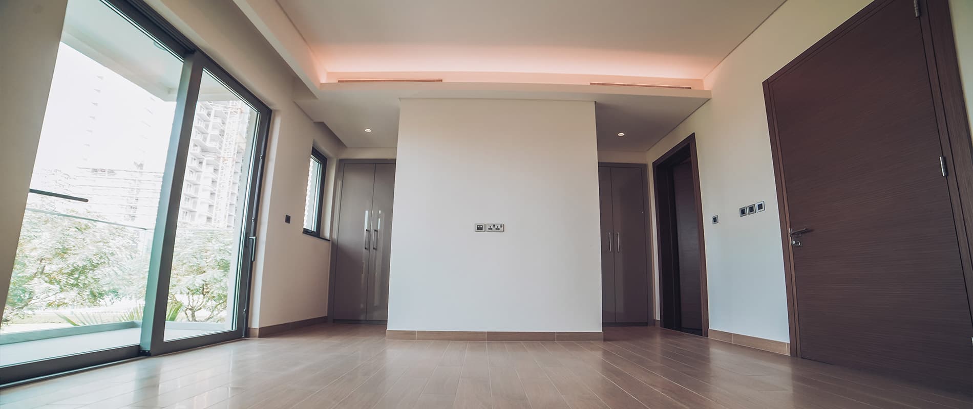 Sobha Hartland Greens, photograph 2 of 9