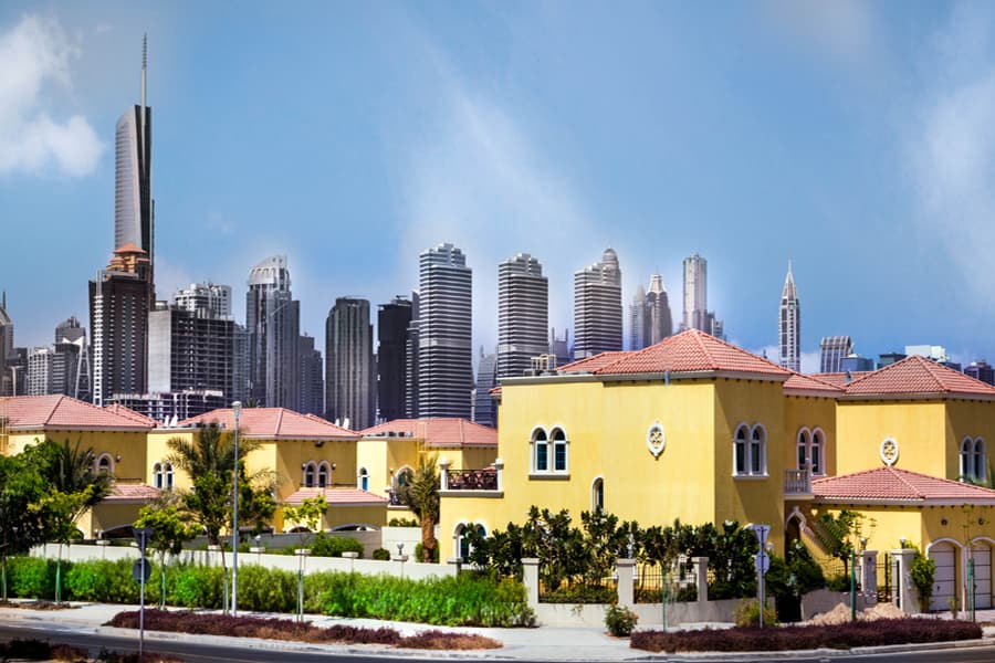 Jumeirah Park, photograph 11 of 13