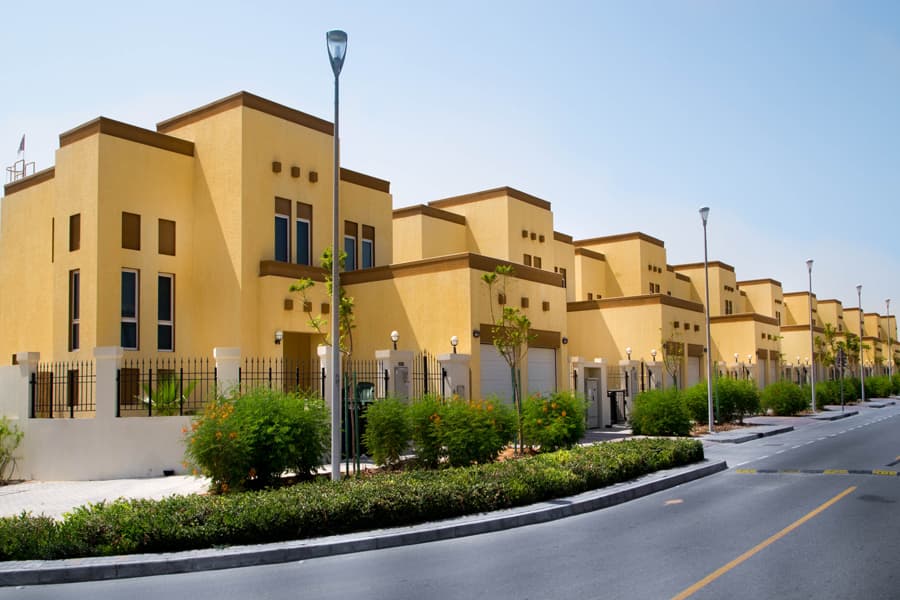Jumeirah Park, photograph 8 of 13