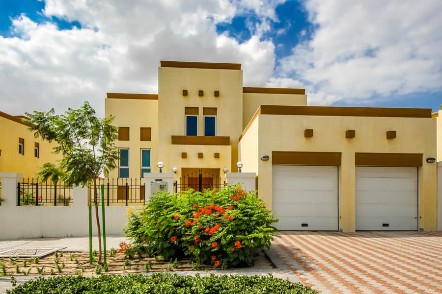 Jumeirah Park, photograph 6 of 13