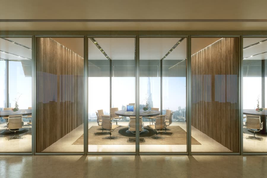 Index Tower, photograph 6 of 7