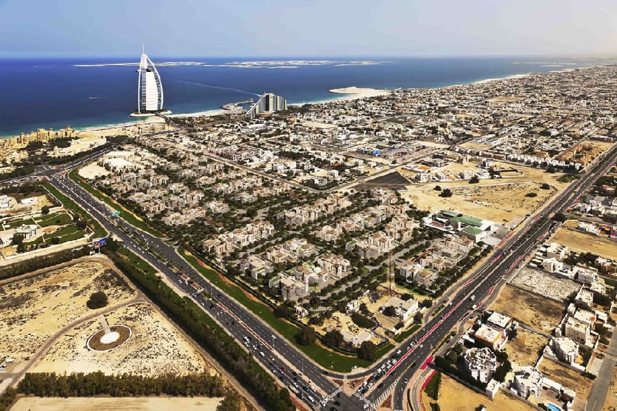 Jumeirah Hills - The Palaces, photograph 4 of 6