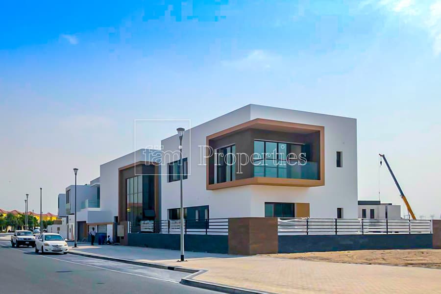 Jumeirah Park, photograph 1 of 13