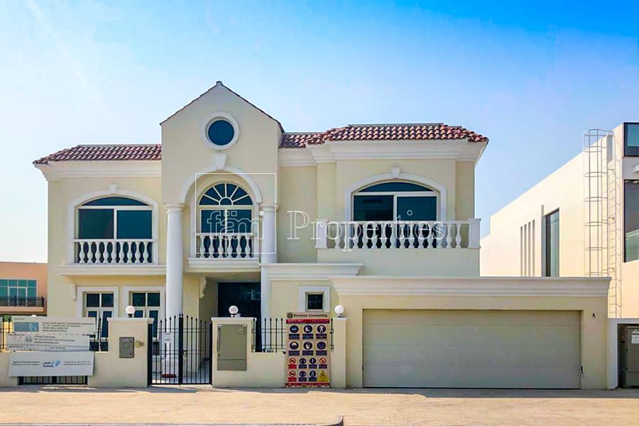 Jumeirah Park, photograph 10 of 13