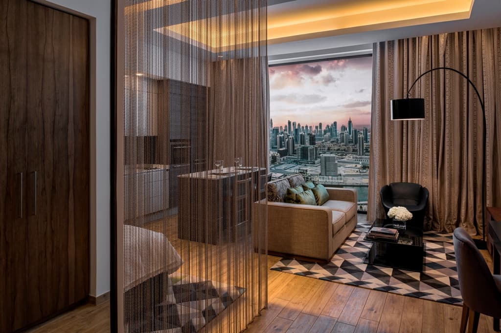 Kempinski Residences, photograph 8 of 9