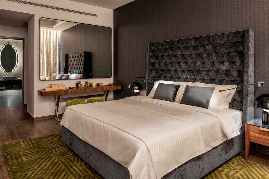 Kempinski Residences, photograph 4 of 9