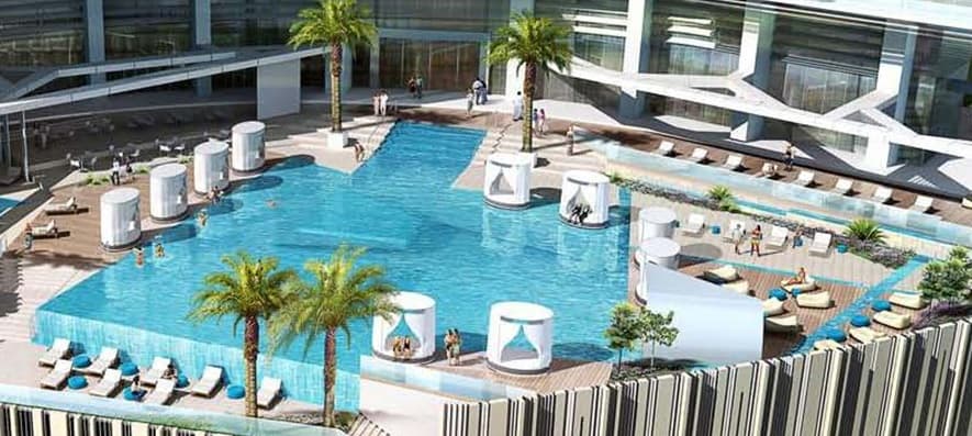Kempinski Residences, photograph 5 of 9
