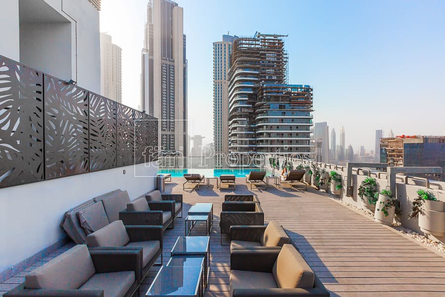 Mada Residences, photograph 7 of 9