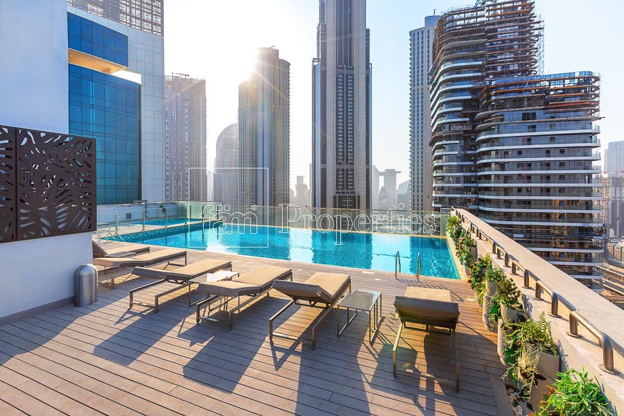 Mada Residences, photograph 4 of 9