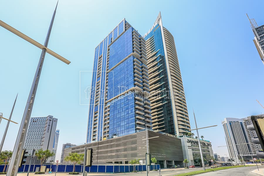 Mada Residences, photograph 9 of 9