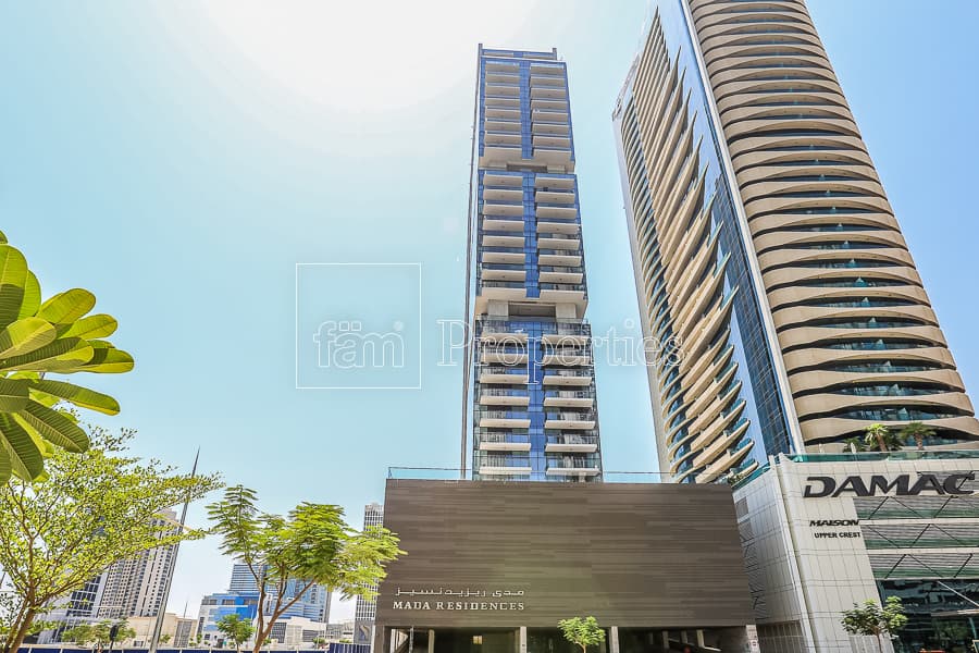 Mada Residences, photograph 2 of 9