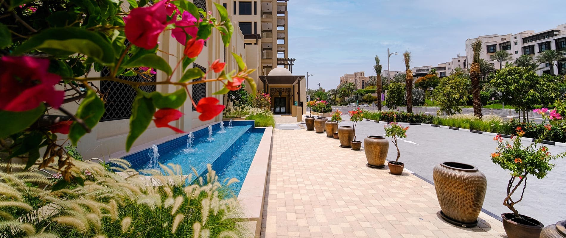 Madinat Jumeirah Living (MJL), photograph 9 of 9