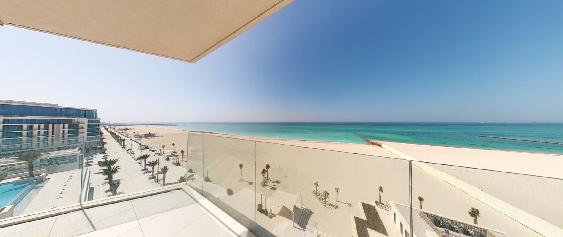 Mamsha Al Saadiyat, photograph 5 of 13