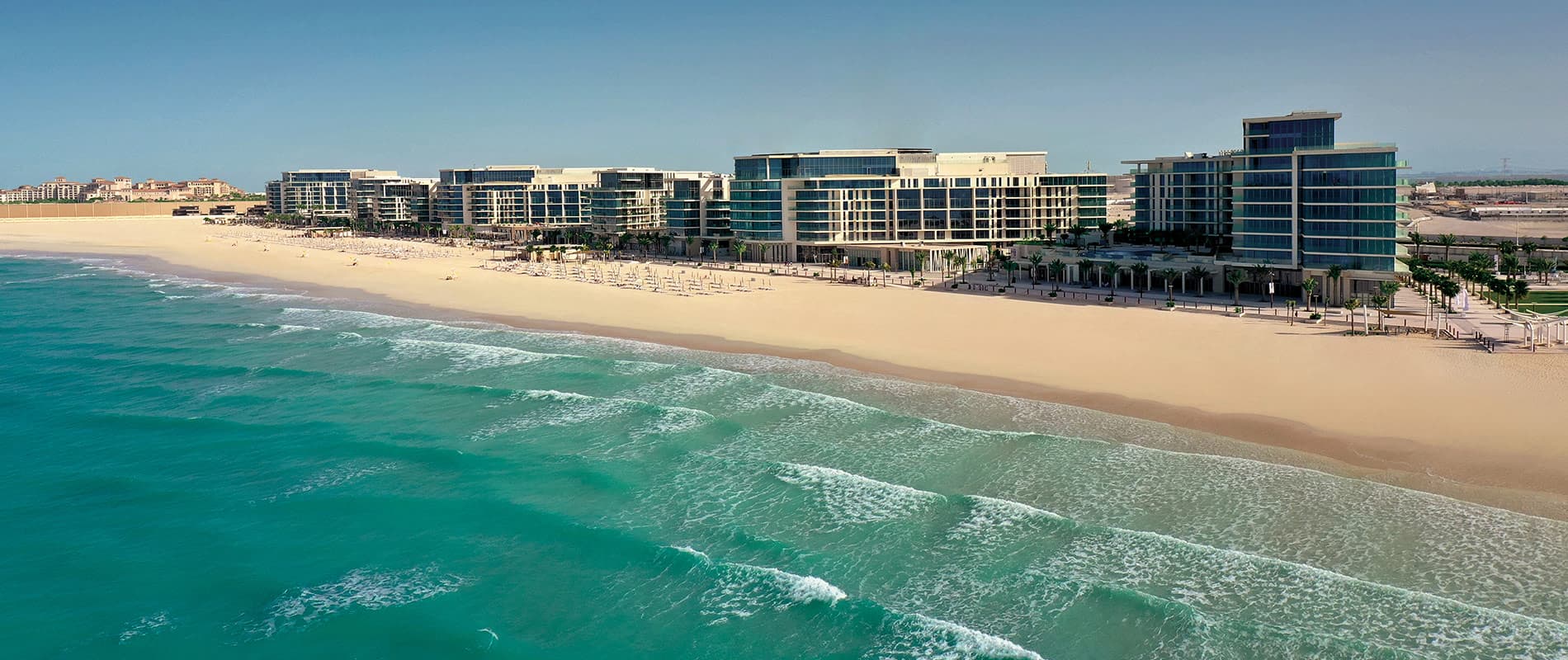 Mamsha Al Saadiyat, photograph 8 of 13