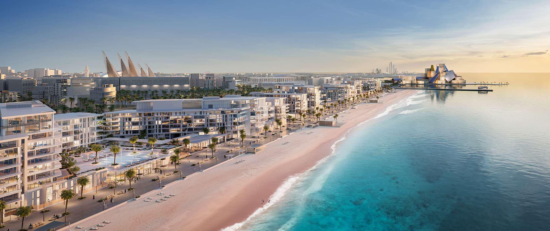 Mamsha Al Saadiyat, photograph 2 of 13
