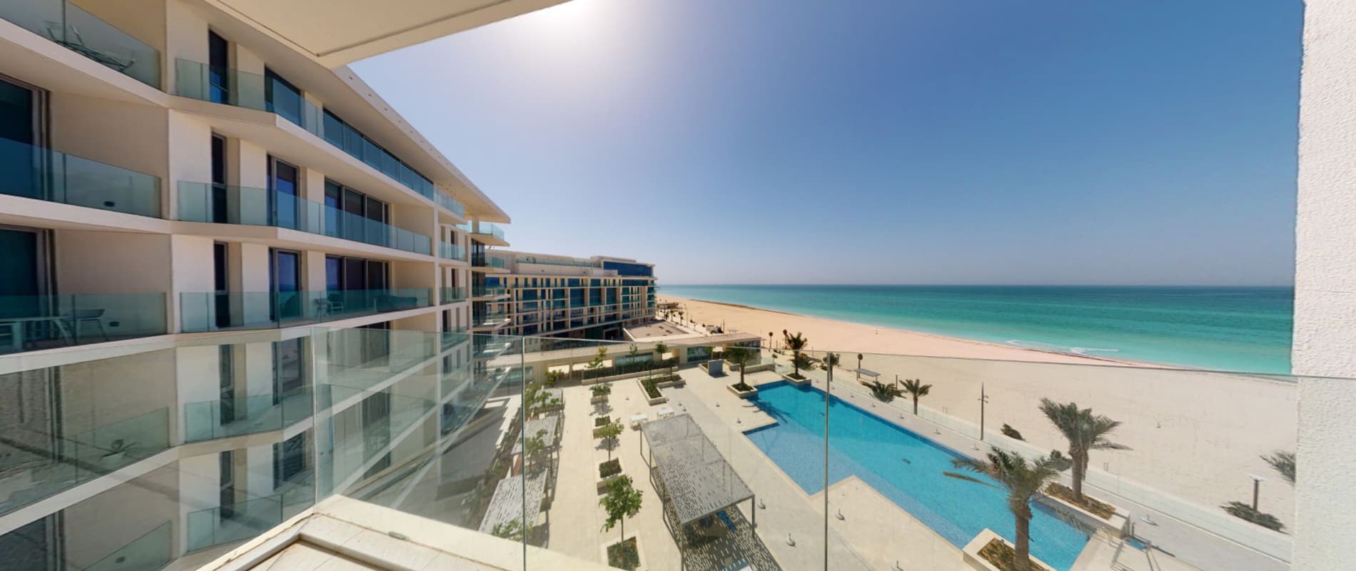 Mamsha Al Saadiyat, photograph 4 of 13